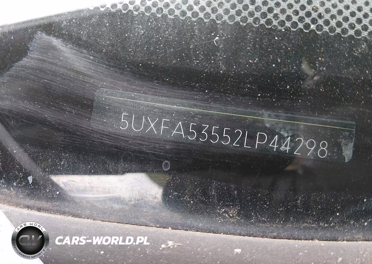 2002 BMW X5 3.0I VIN:5UXFA53552LP44298 - 9