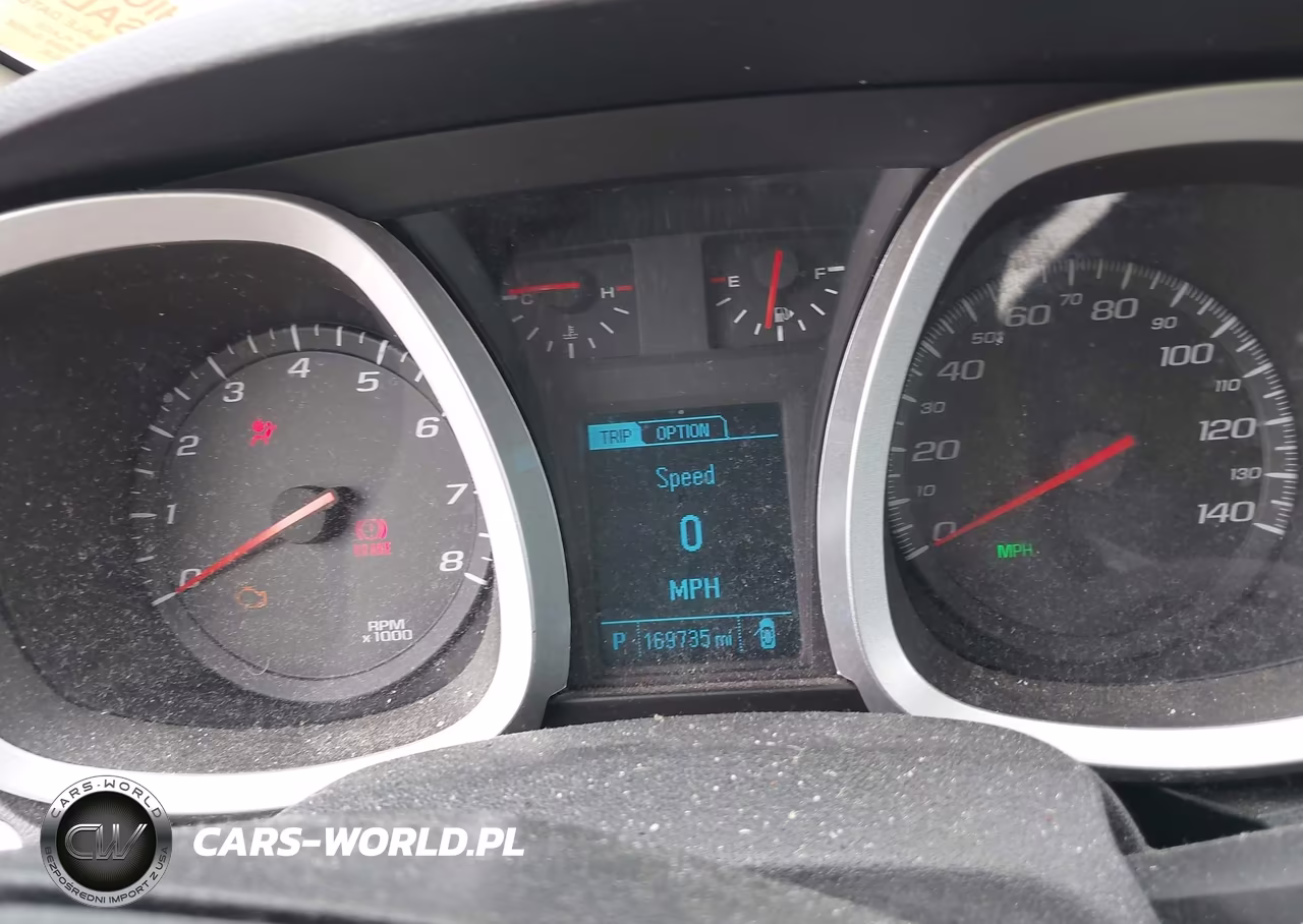 2016 Chevrolet Equinox Ls VIN:2GNALBEK9G1101352 - 7