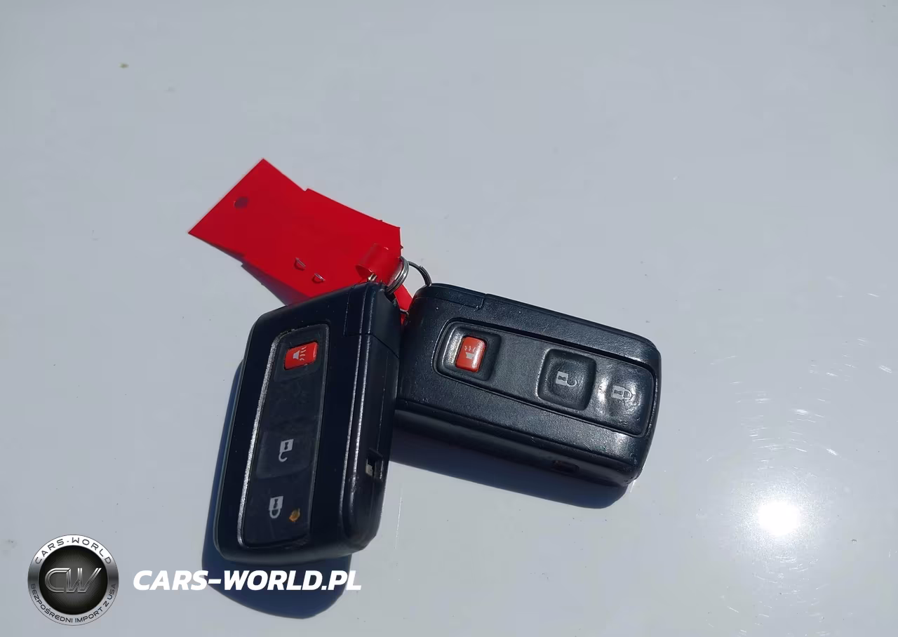 2008 Toyota Prius VIN:JTDKB20U983348858 - 11