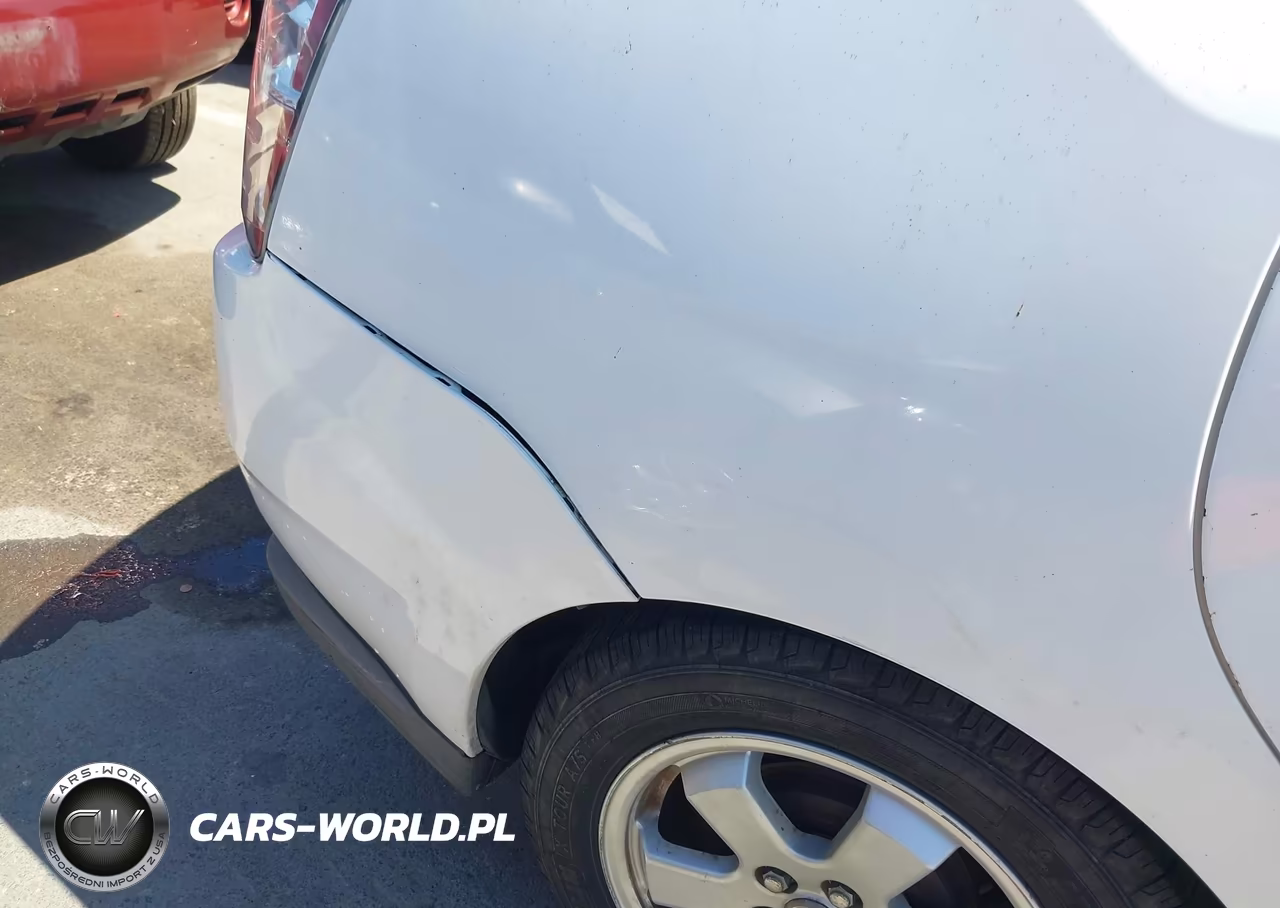 2008 Toyota Prius VIN:JTDKB20U983348858 - 6