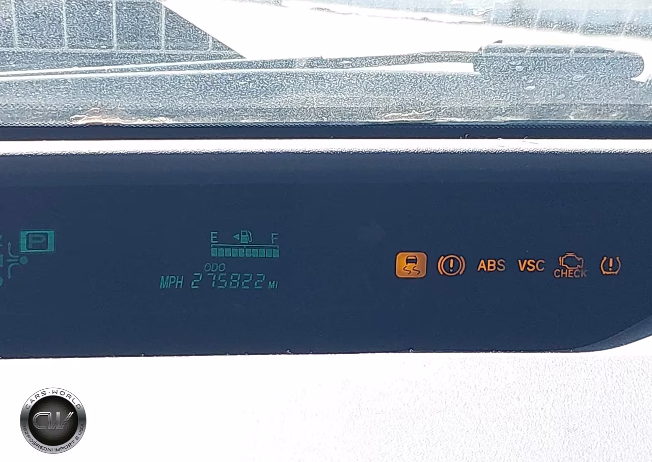 2008 Toyota Prius VIN:JTDKB20U983348858 - 7