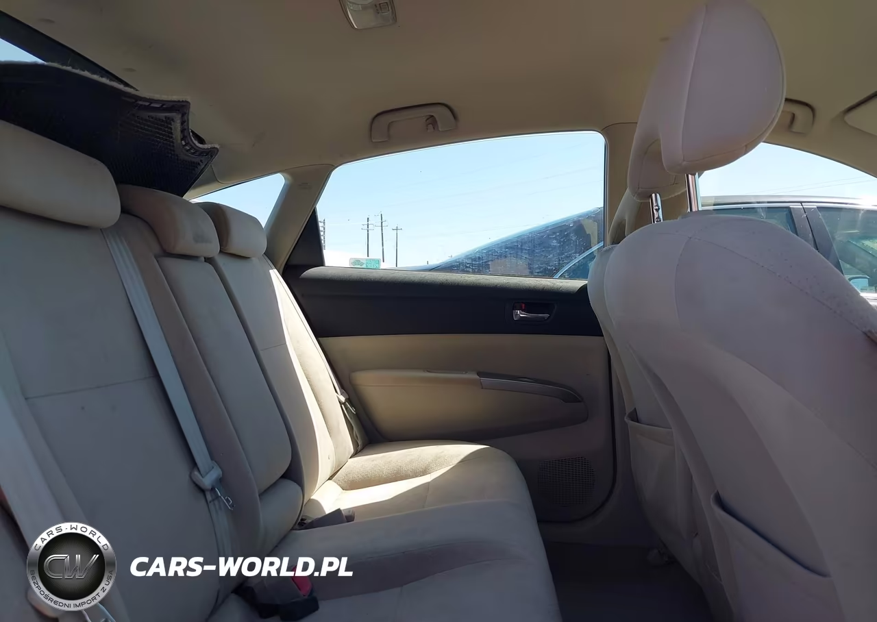 2008 Toyota Prius VIN:JTDKB20U983348858 - 8