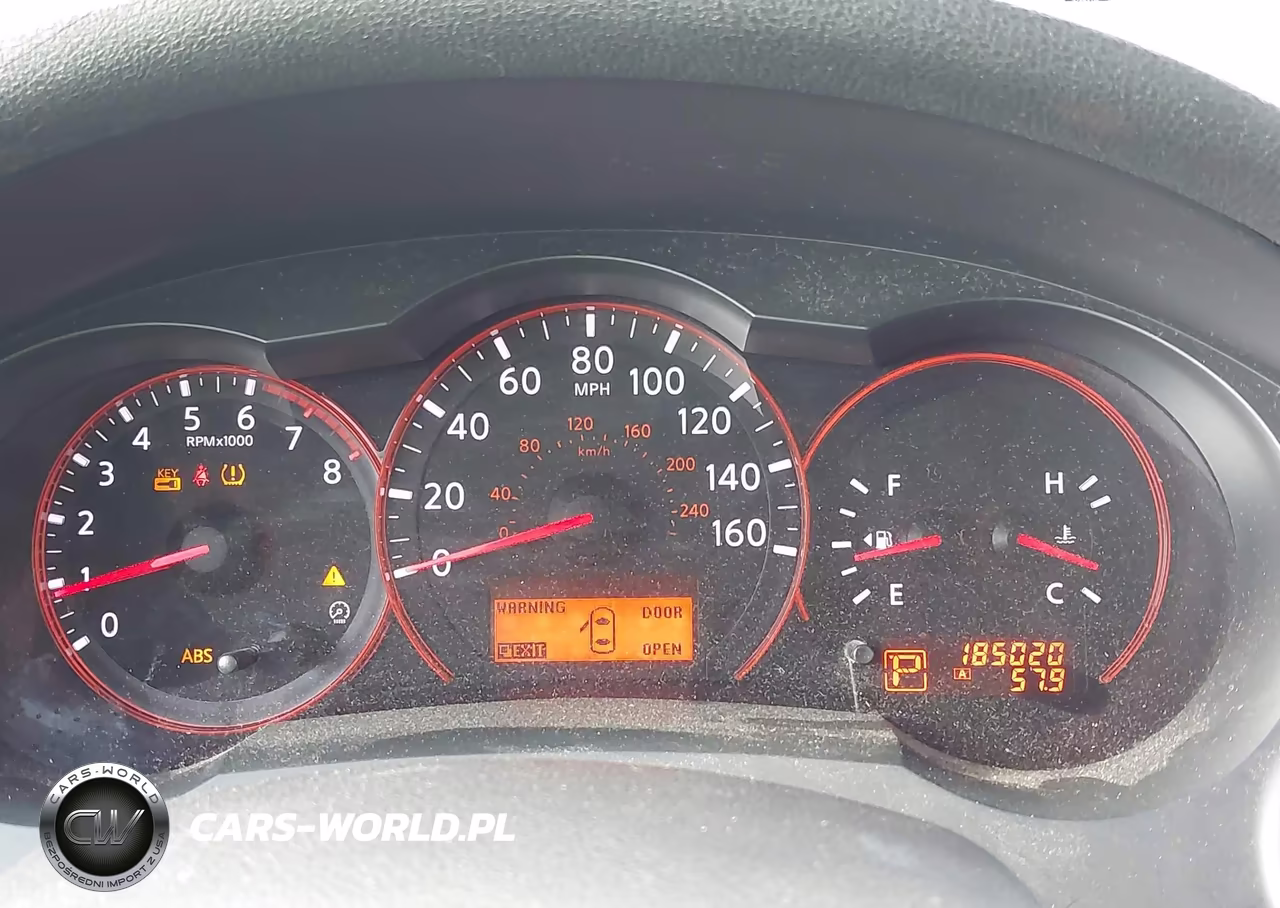 2009 Nissan Altima 2.5 S VIN:1N4AL21EX9N500027 - 7