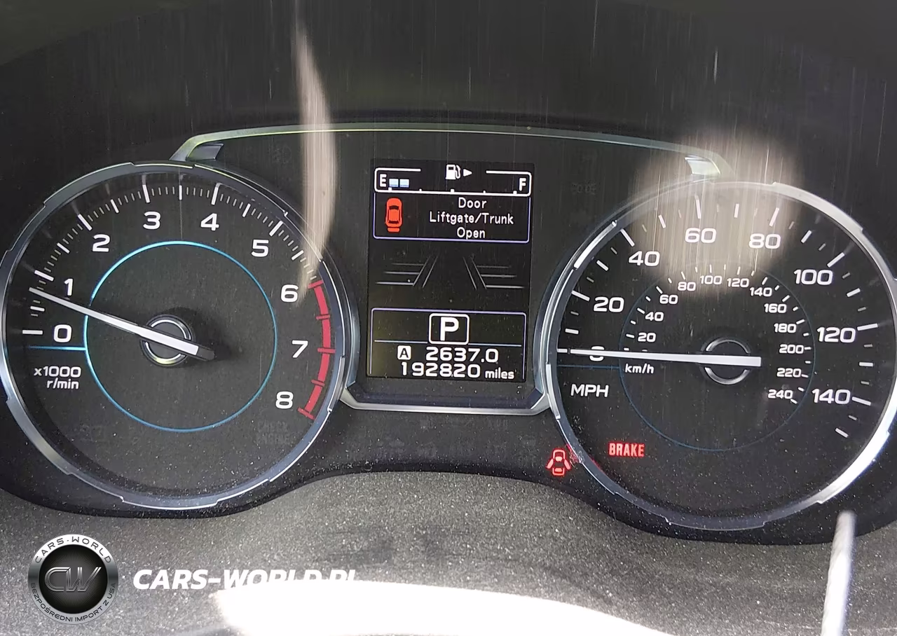 2018 Subaru Forester 2.5I Premium VIN:JF2SJAGC7JH590097 - 14