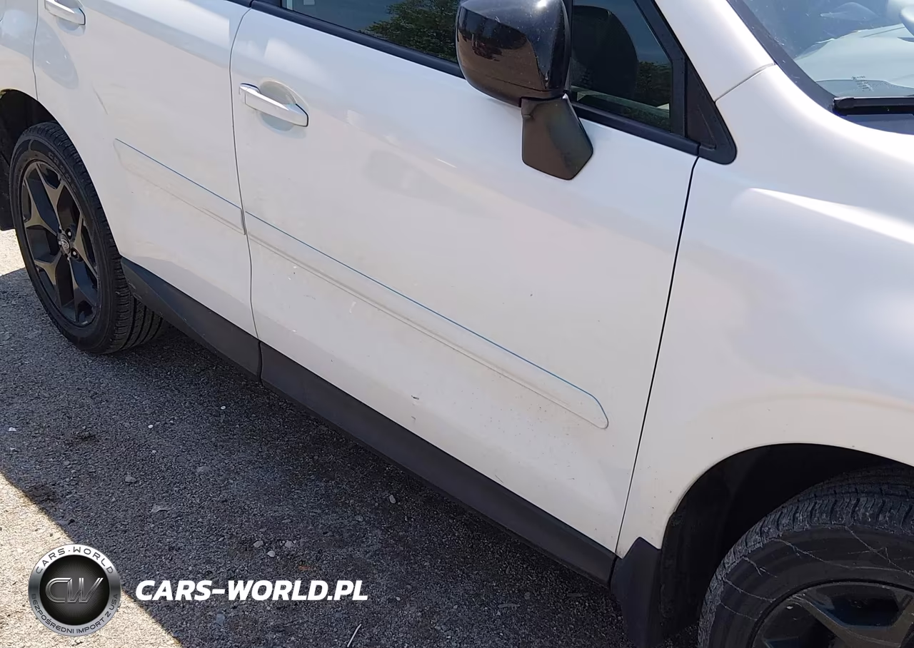 2018 Subaru Forester 2.5I Premium VIN:JF2SJAGC7JH590097 - 17