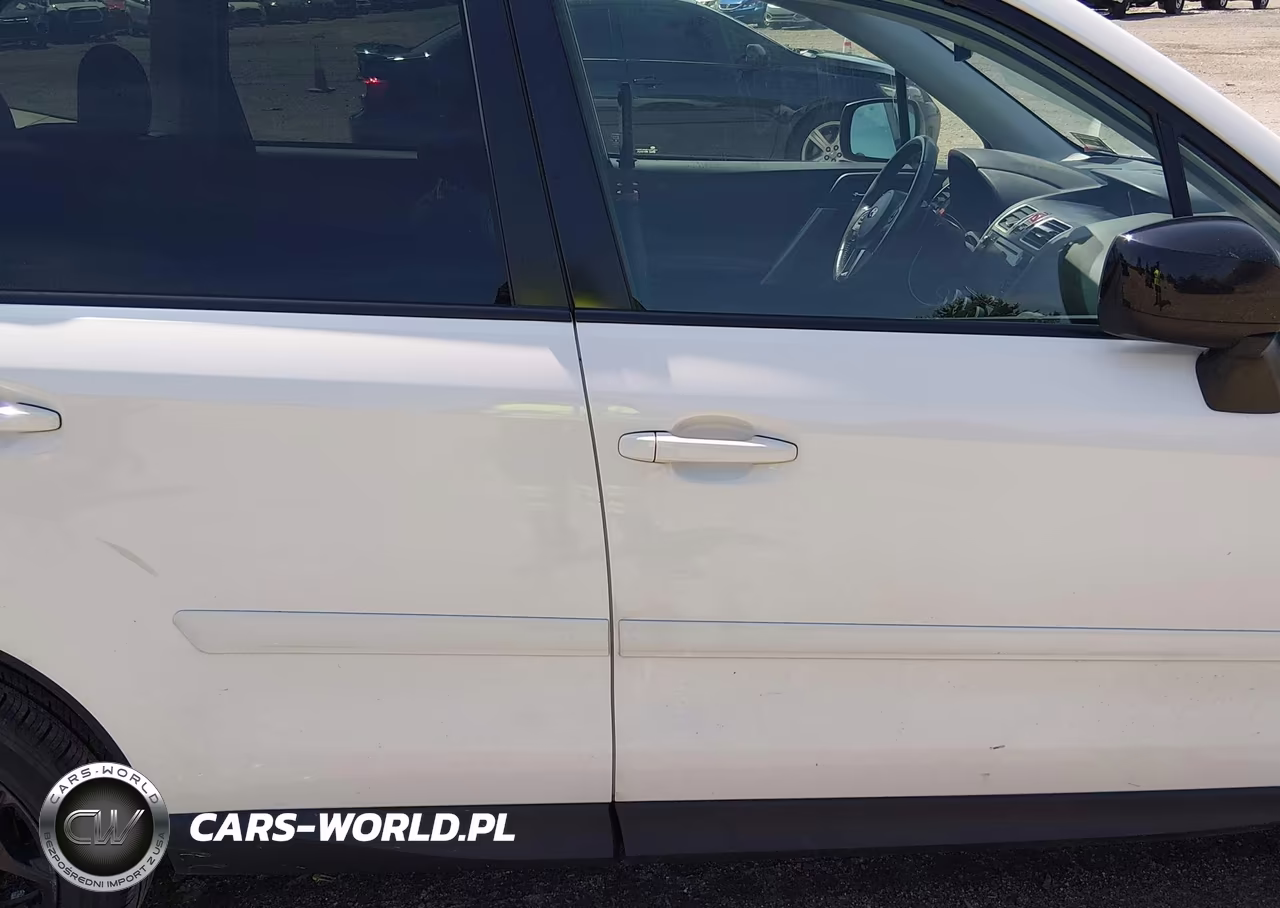 2018 Subaru Forester 2.5I Premium VIN:JF2SJAGC7JH590097 - 6
