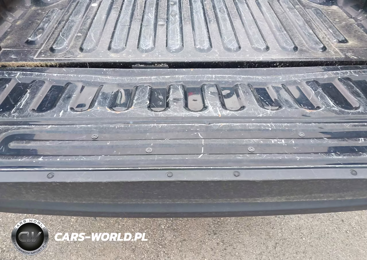 2019 Ram 1500 Classic Tradesman 4X2 8' Box VIN:3C6JR6DG3KG584369 - 6
