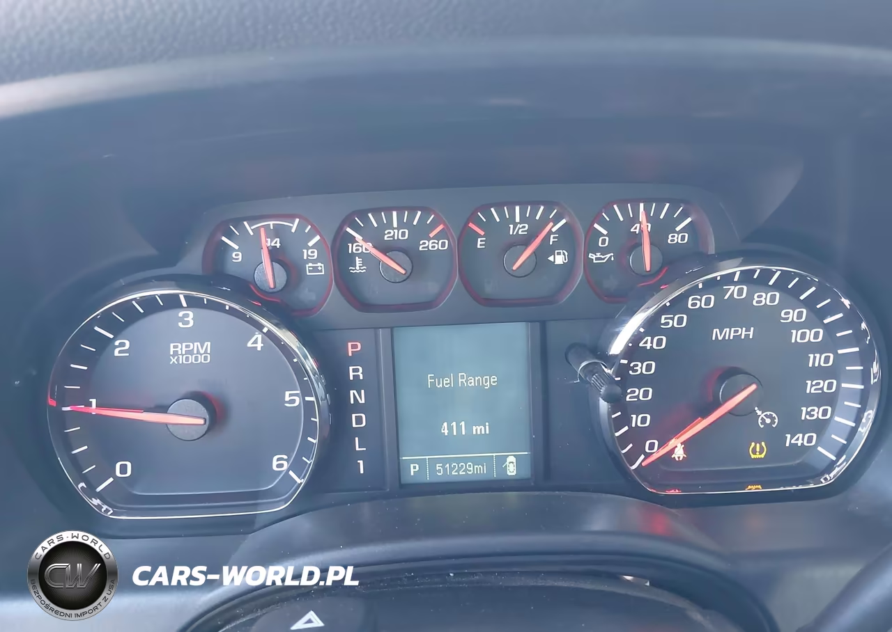 2019 Chevrolet Silverado 2500Hd Wt VIN:2GC2KREG8K1197052 - 7