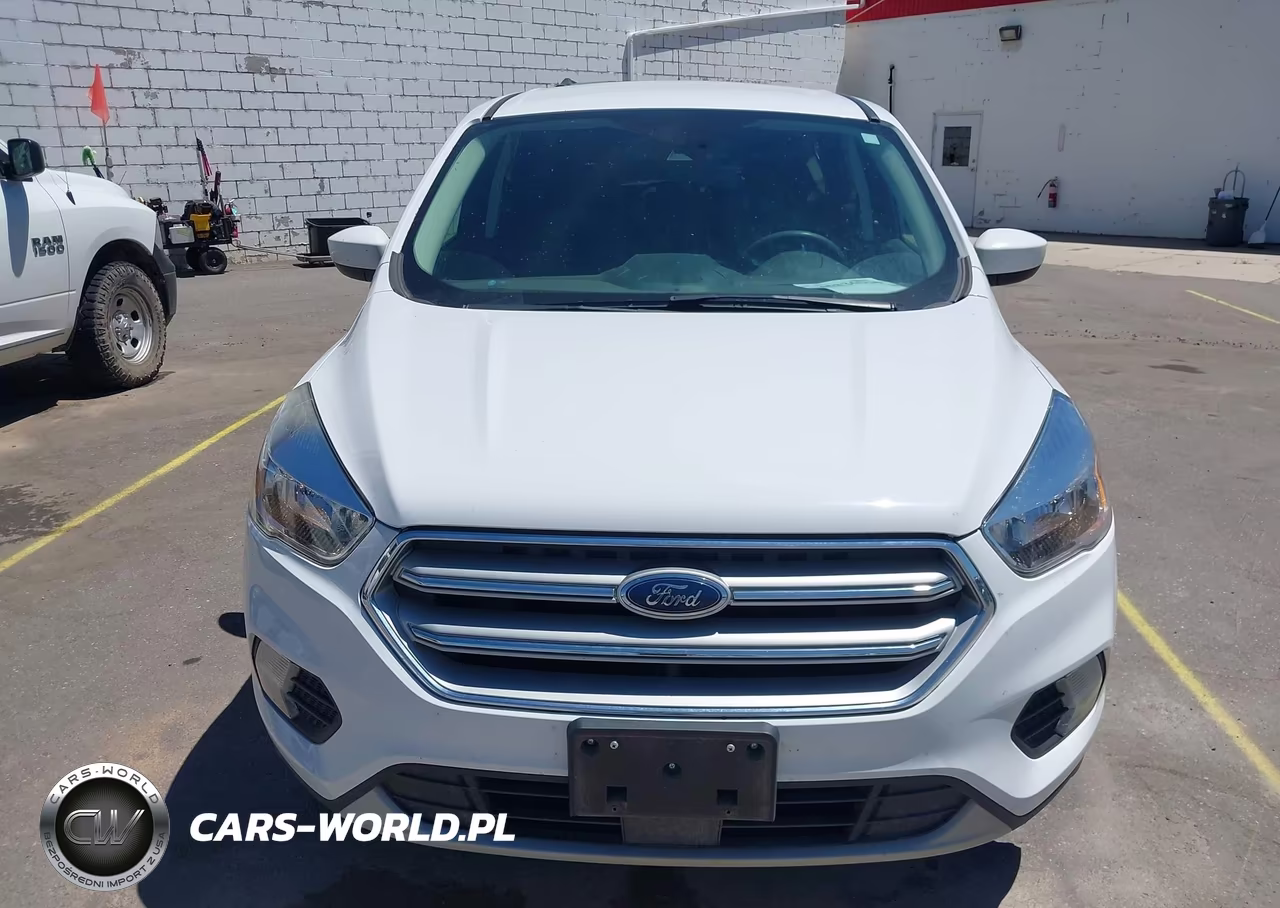 2019 Ford Escape Se VIN:1FMCU9GD8KUB88997 - 12