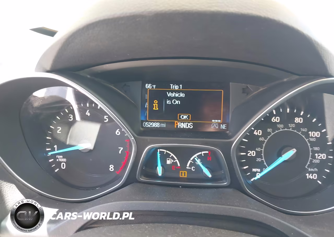 2019 Ford Escape Se VIN:1FMCU9GD8KUB88997 - 7