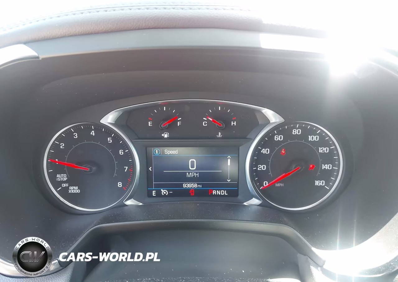 2020 Chevrolet Blazer Fwd 2Lt VIN:3GNKBCRS2LS530418 - 7