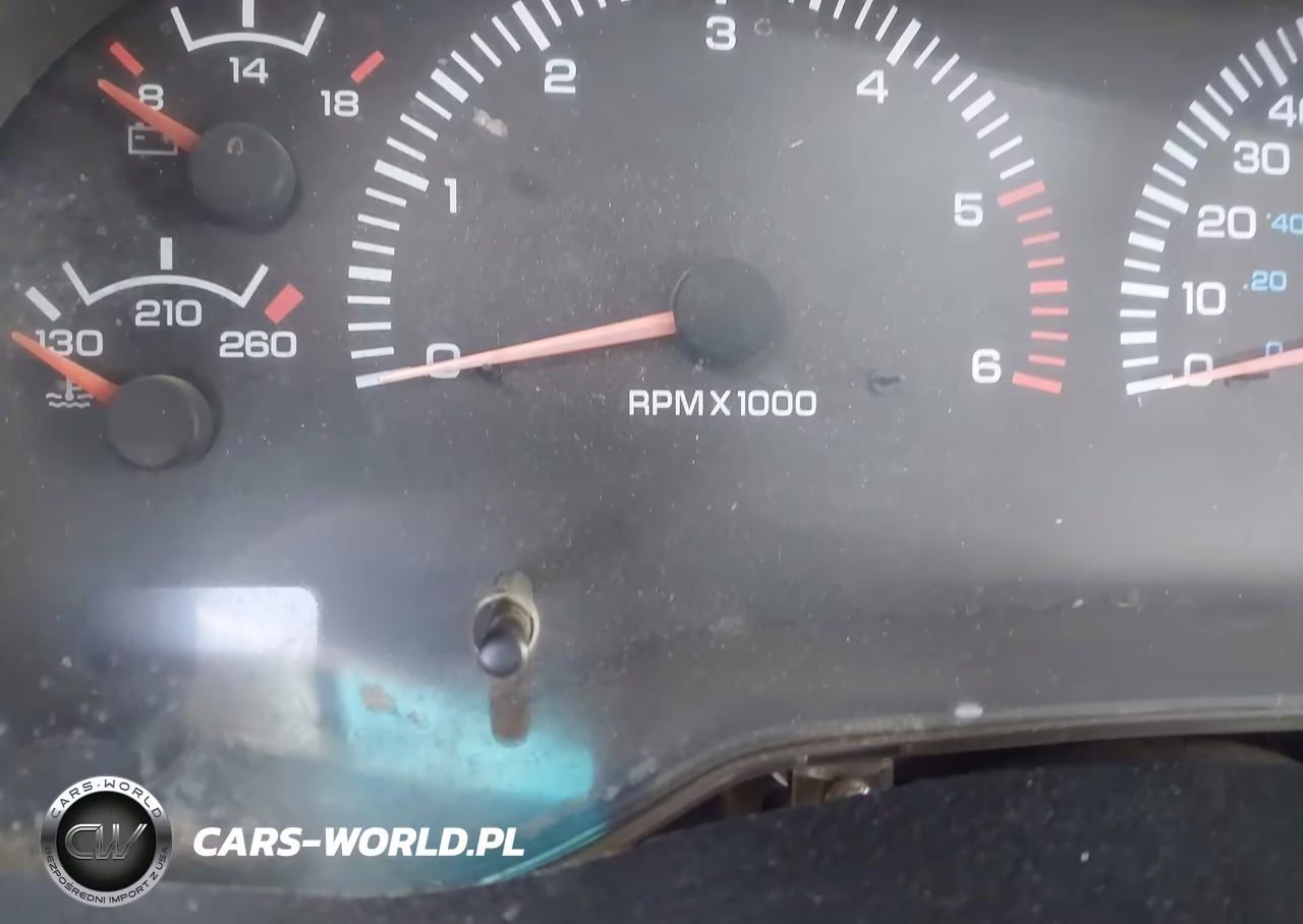 2000 Dodge Ram 1500 St VIN:3B7HF13Y8YG143486 - 15