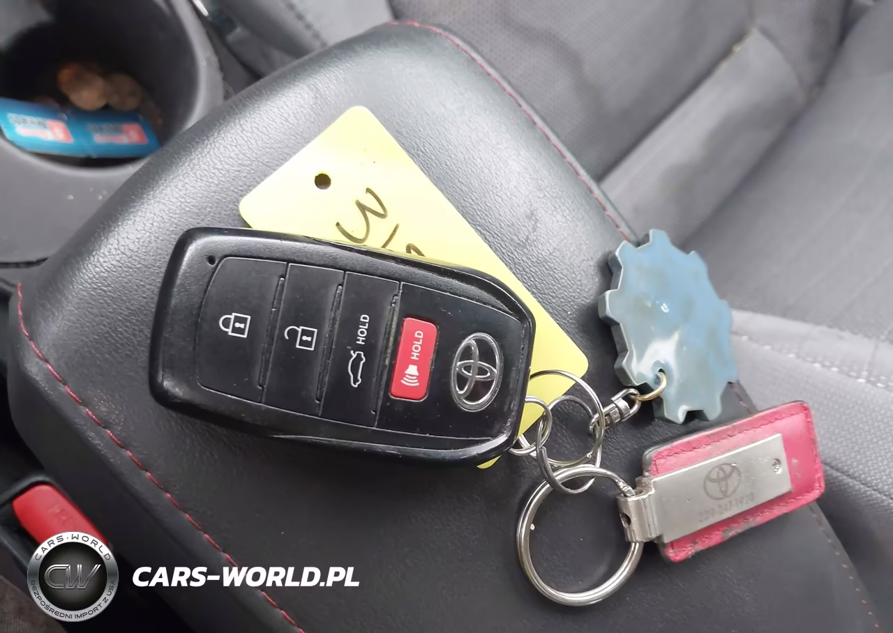 2024 Toyota Corolla Se VIN:5YFS4MCE9RP216055 - 11