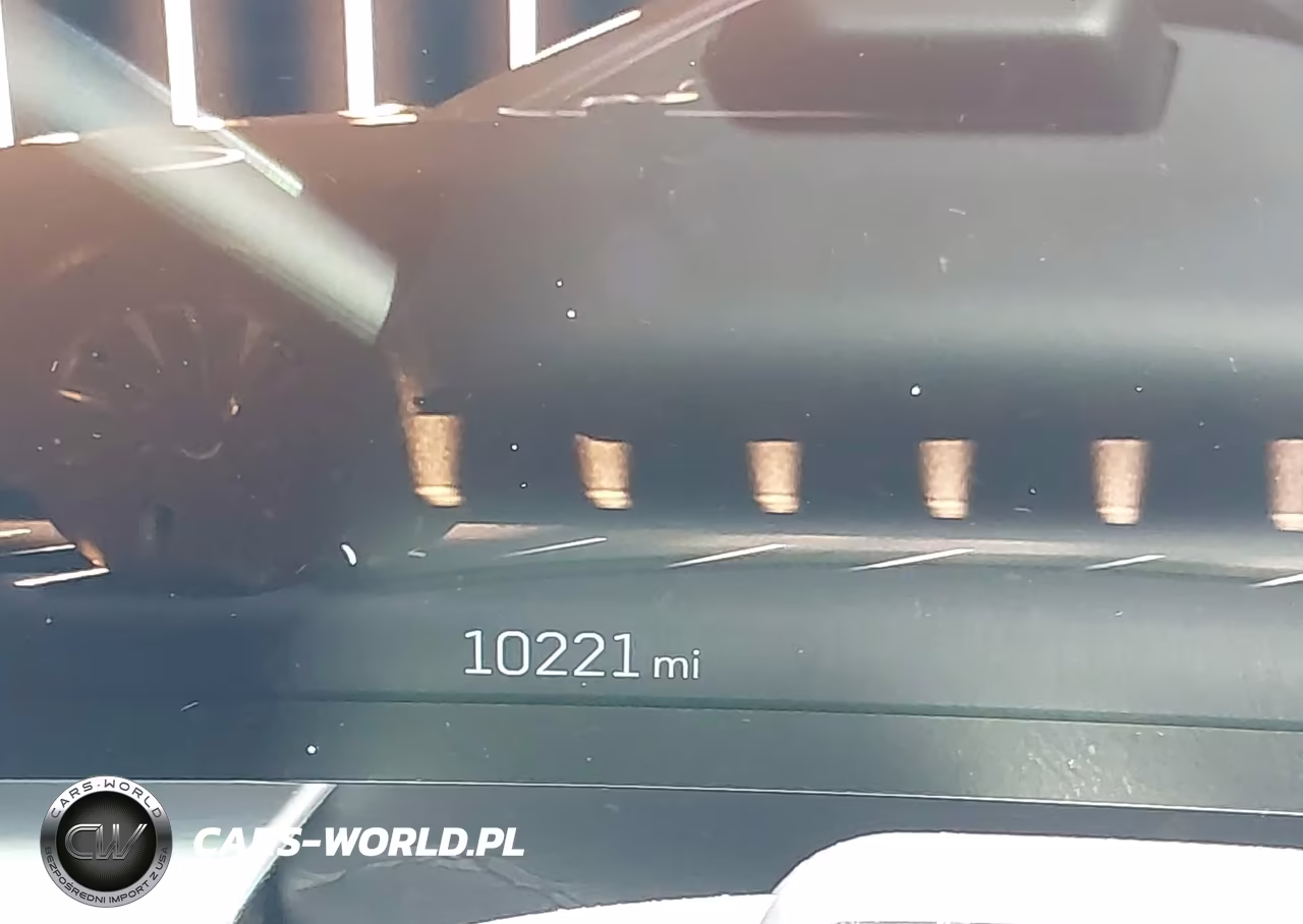 2024 Cadillac Lyriq Luxury W-1Sd VIN:1GYKPRRK2RZ138462 - 14