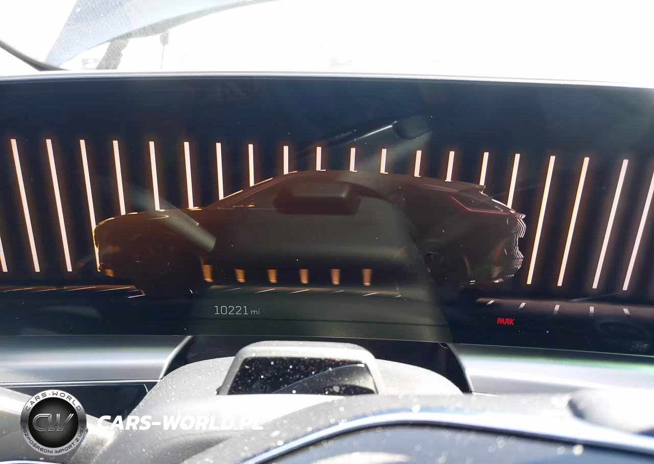 2024 Cadillac Lyriq Luxury W-1Sd VIN:1GYKPRRK2RZ138462 - 7