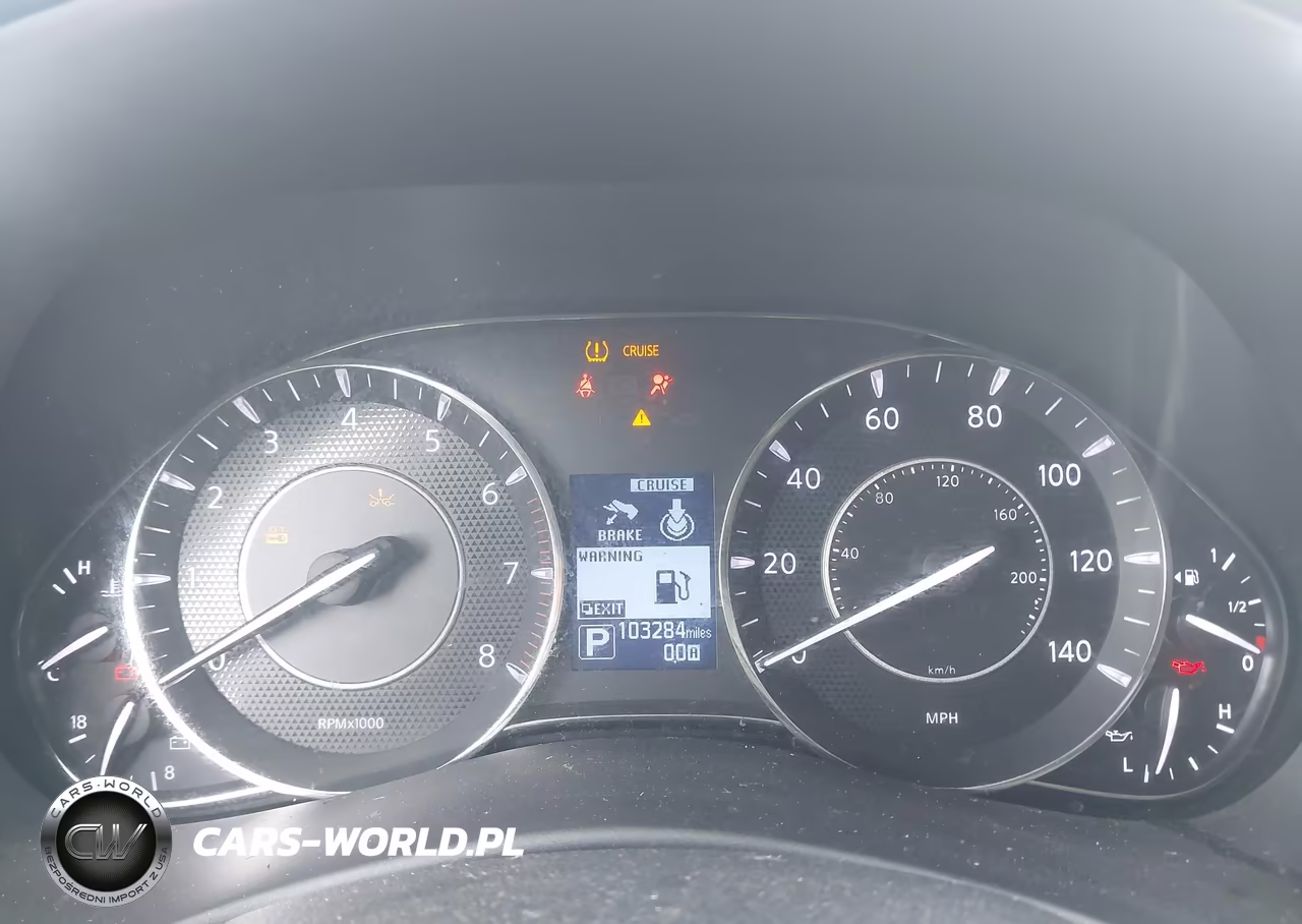 2019 Nissan Armada Sv VIN:JN8AY2ND8K9086309 - 7