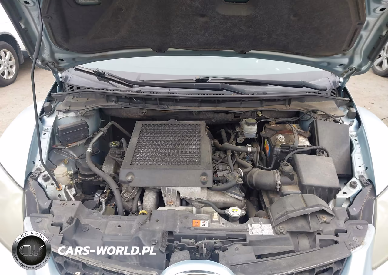 2008 Mazda Cx-7 Grand Touring VIN:JM3ER29L880204648 - 10