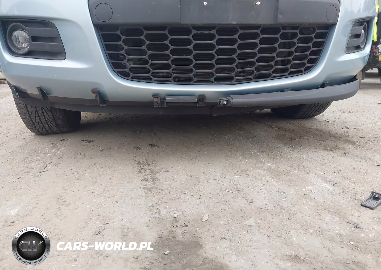 2008 Mazda Cx-7 Grand Touring VIN:JM3ER29L880204648 - 6
