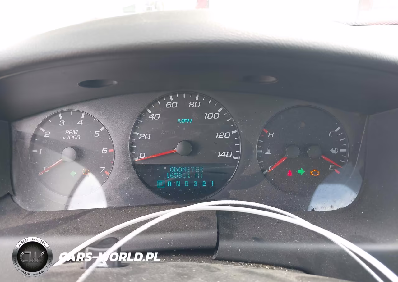 2007 Chevrolet Impala Ls VIN:2G1WB58K779288423 - 7