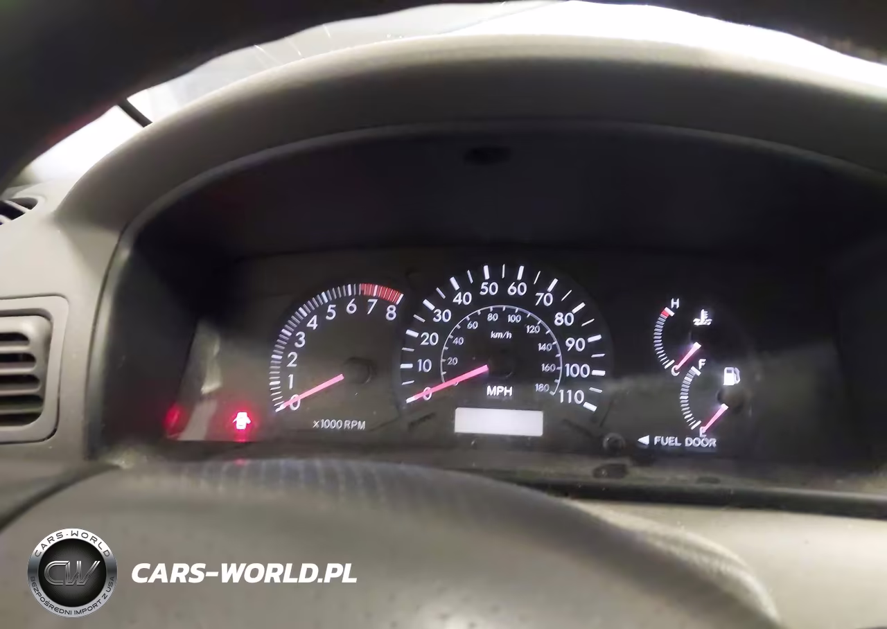 2007 Toyota Corolla Ce VIN:1NXBR32E47Z932211 - 7