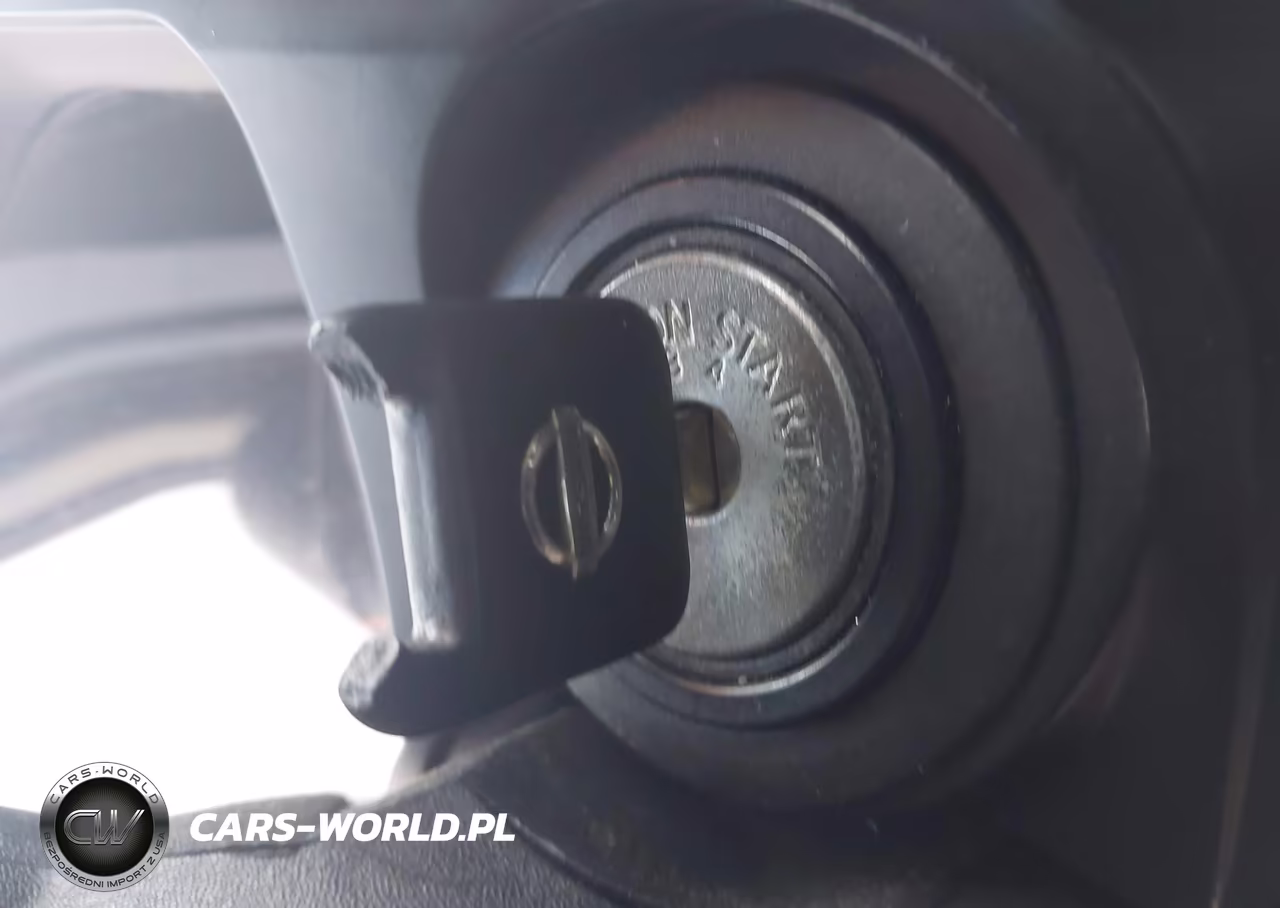 2008 Nissan Titan Se VIN:1N6AA07C28N308915 - 11