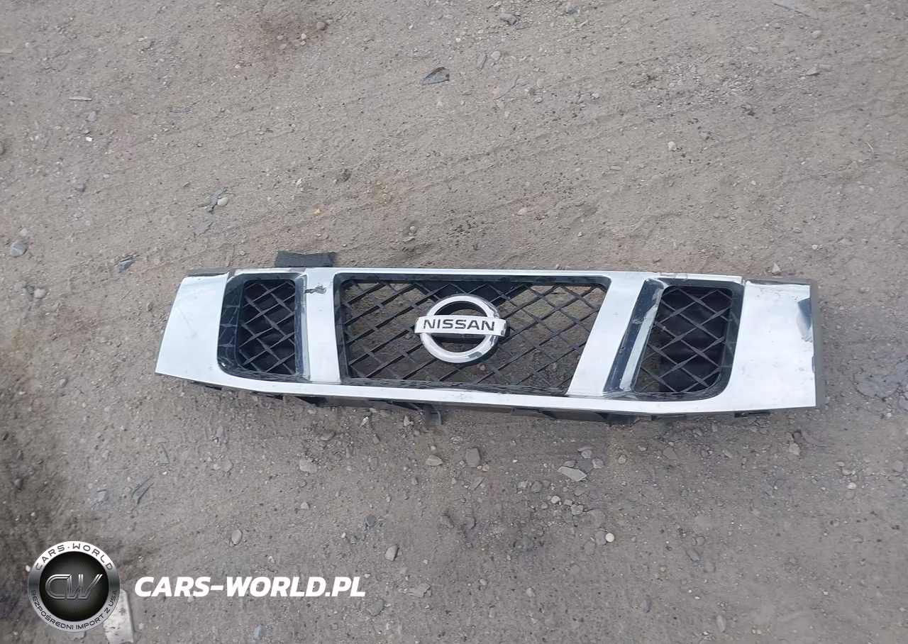 2008 Nissan Titan Se VIN:1N6AA07C28N308915 - 12