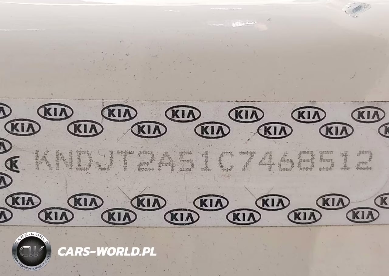 2012 Kia Soul VIN:KNDJT2A51C7468512 - 13