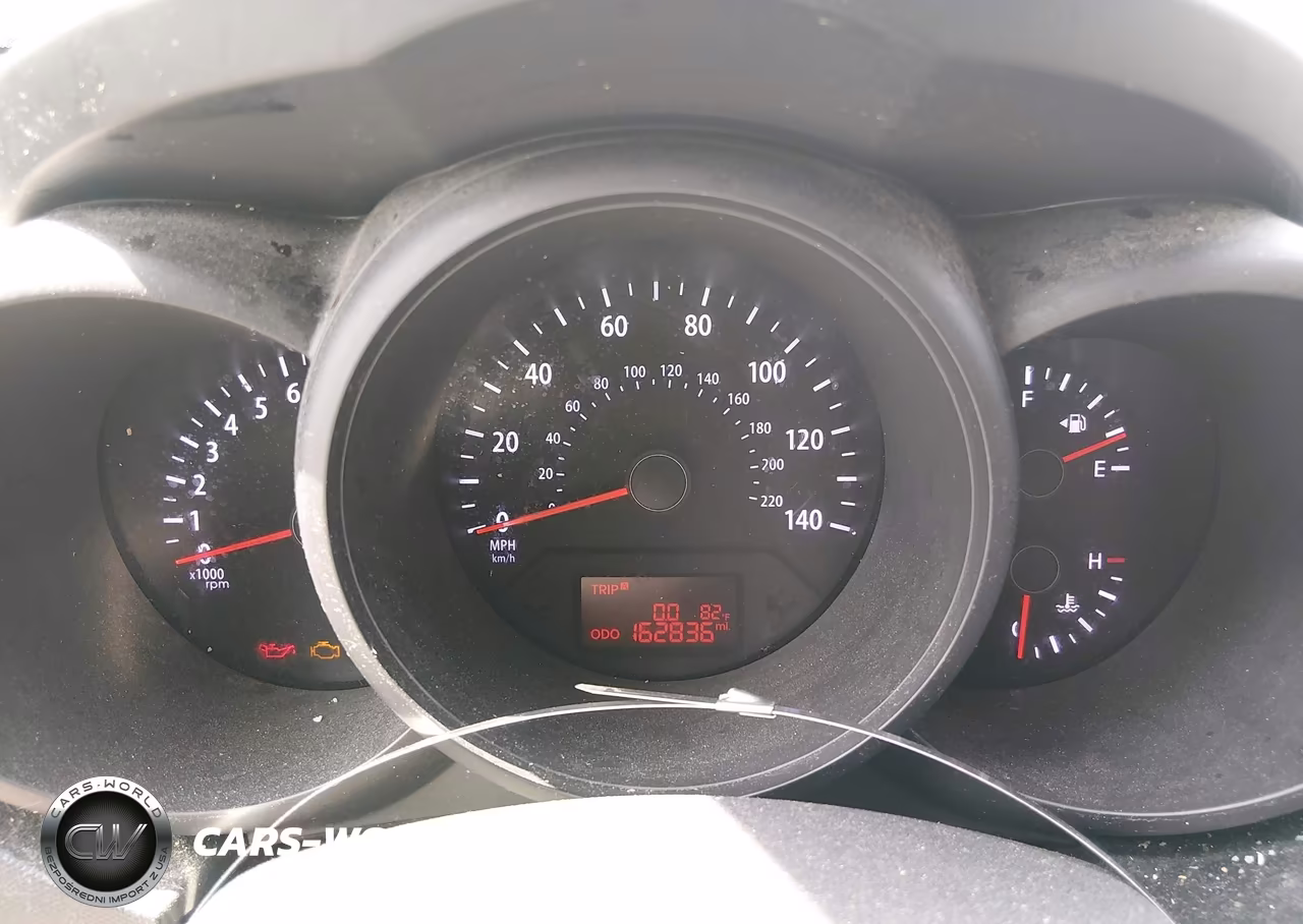 2012 Kia Soul VIN:KNDJT2A51C7468512 - 7