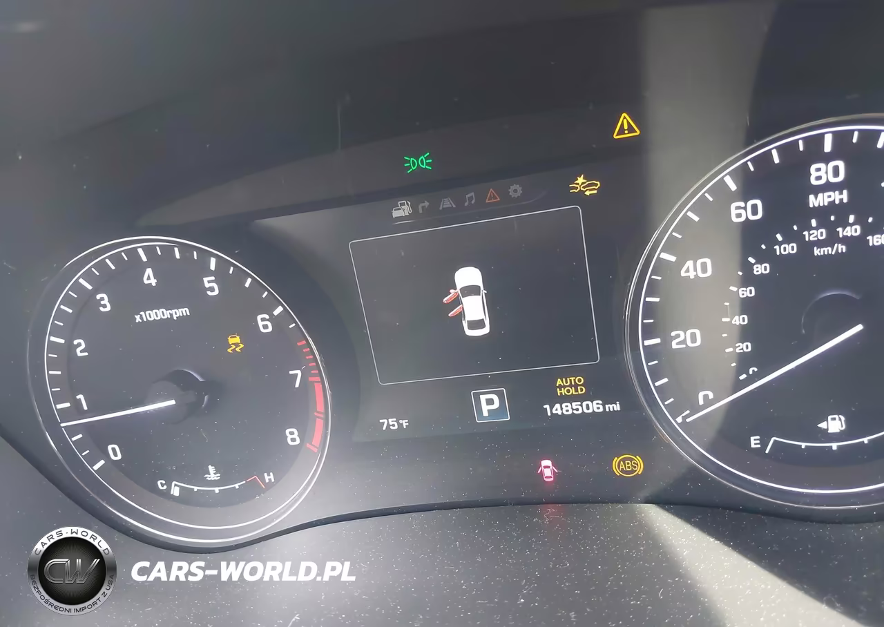 2015 Hyundai Genesis 5.0 VIN:KMHGN4JF4FU090535 - 15