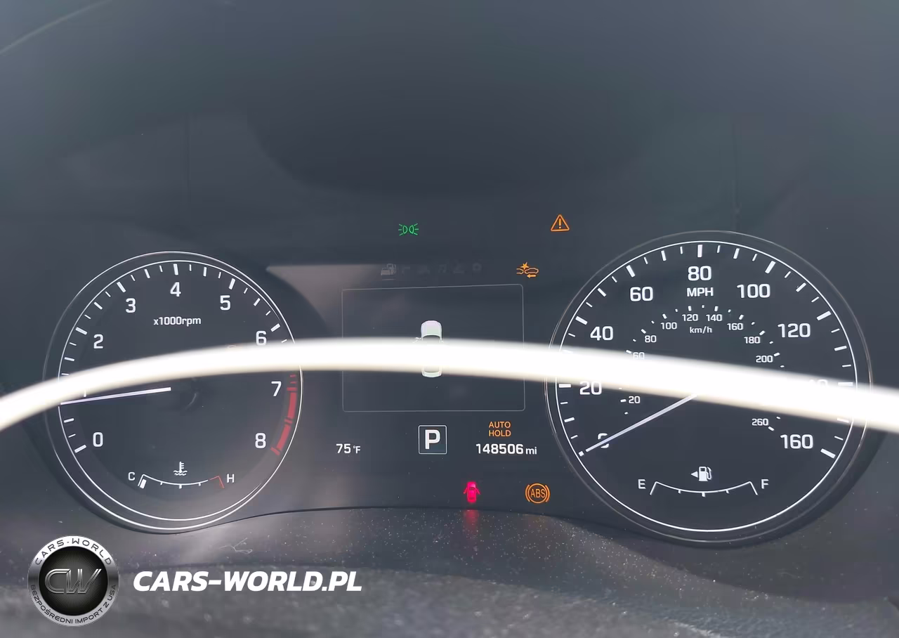 2015 Hyundai Genesis 5.0 VIN:KMHGN4JF4FU090535 - 7