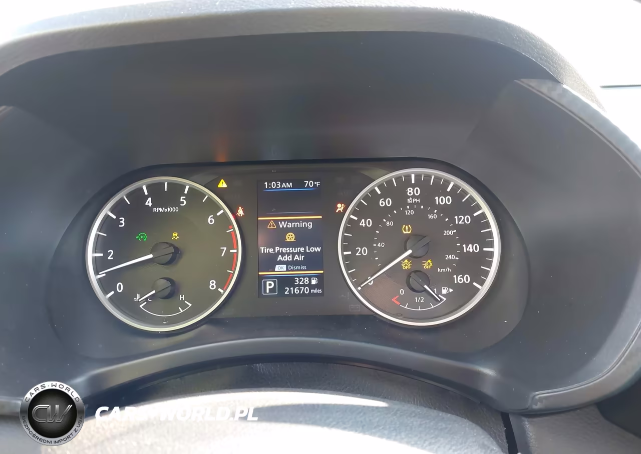 2025 Nissan Sentra S VIN:3N1AB8BV0SY383309 - 7