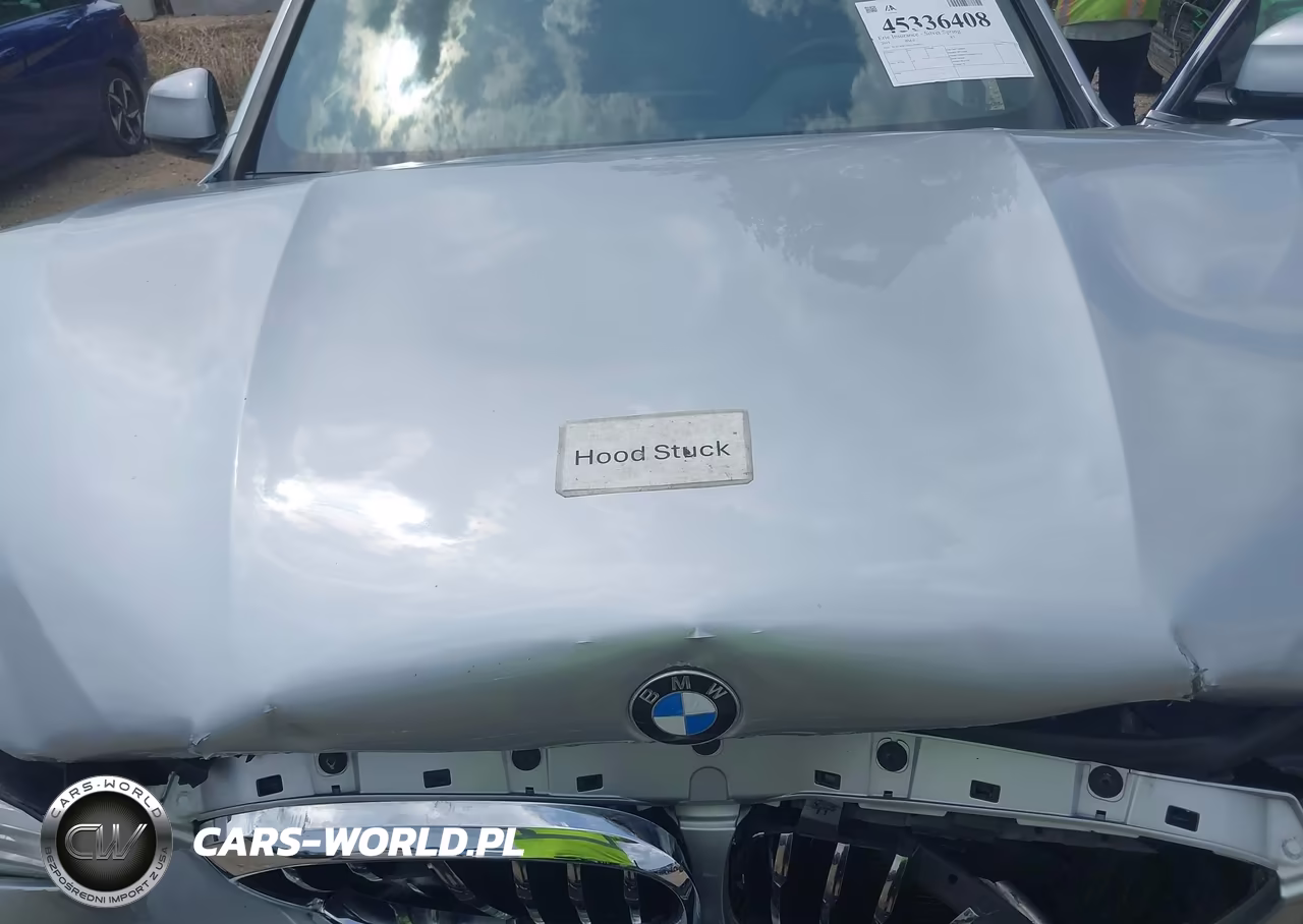 2019 BMW X3 xDrive30I VIN:5UXTR9C5XKLP96013 - 10