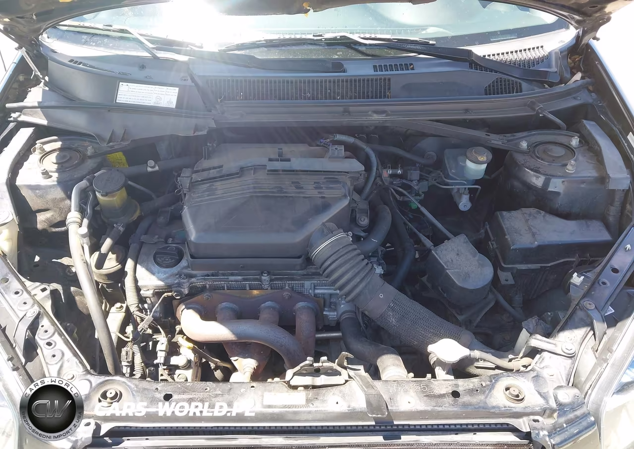 2002 Toyota Rav4 VIN:JTEGH20V620051886 - 10