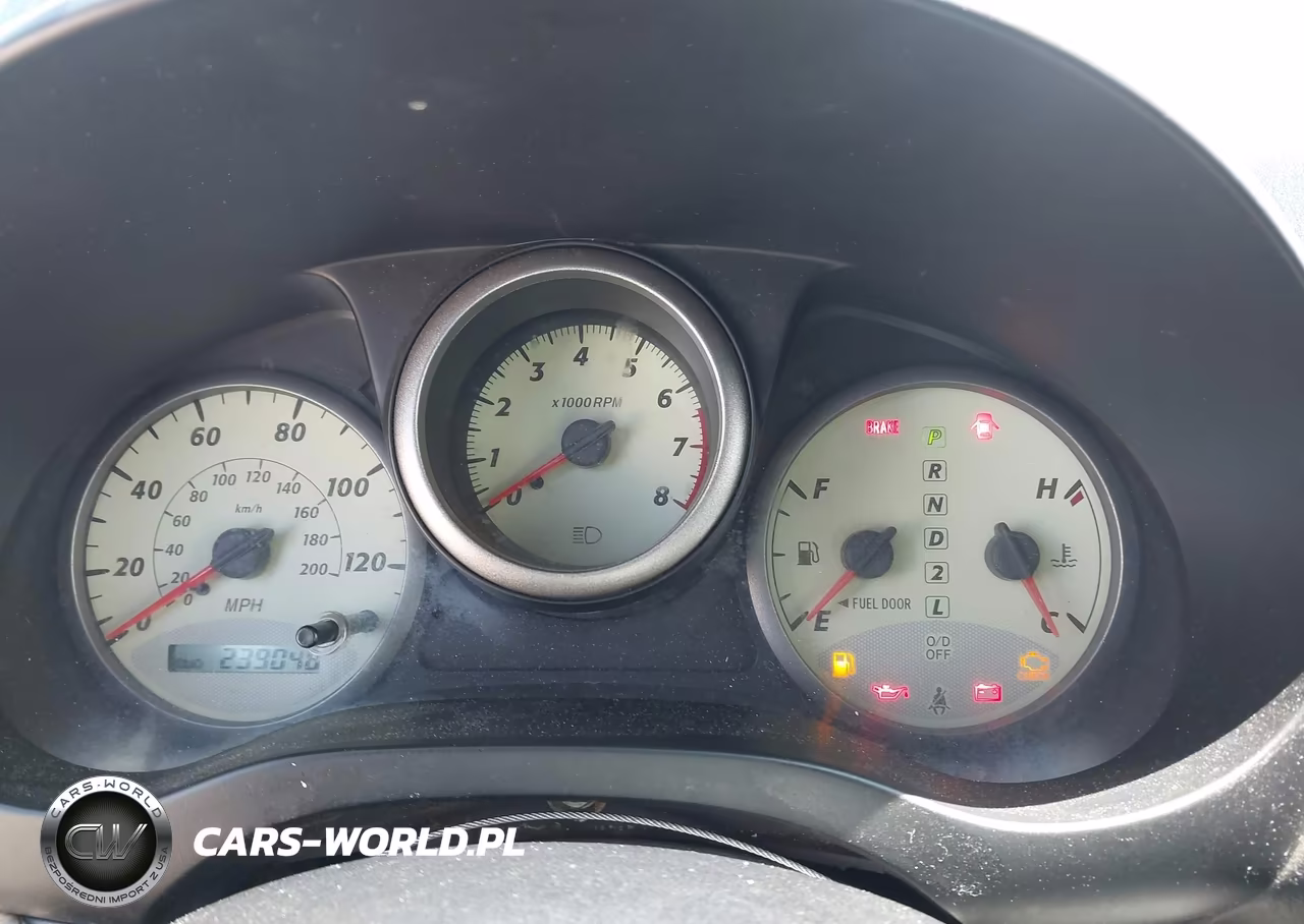 2002 Toyota Rav4 VIN:JTEGH20V620051886 - 7