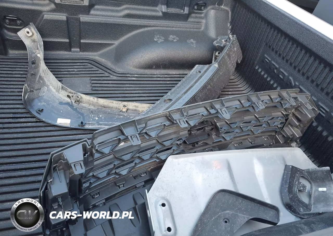 2026 Nissan Frontier Pro-4X 4X4 VIN:1N6ED1EK1TN638241 - 12