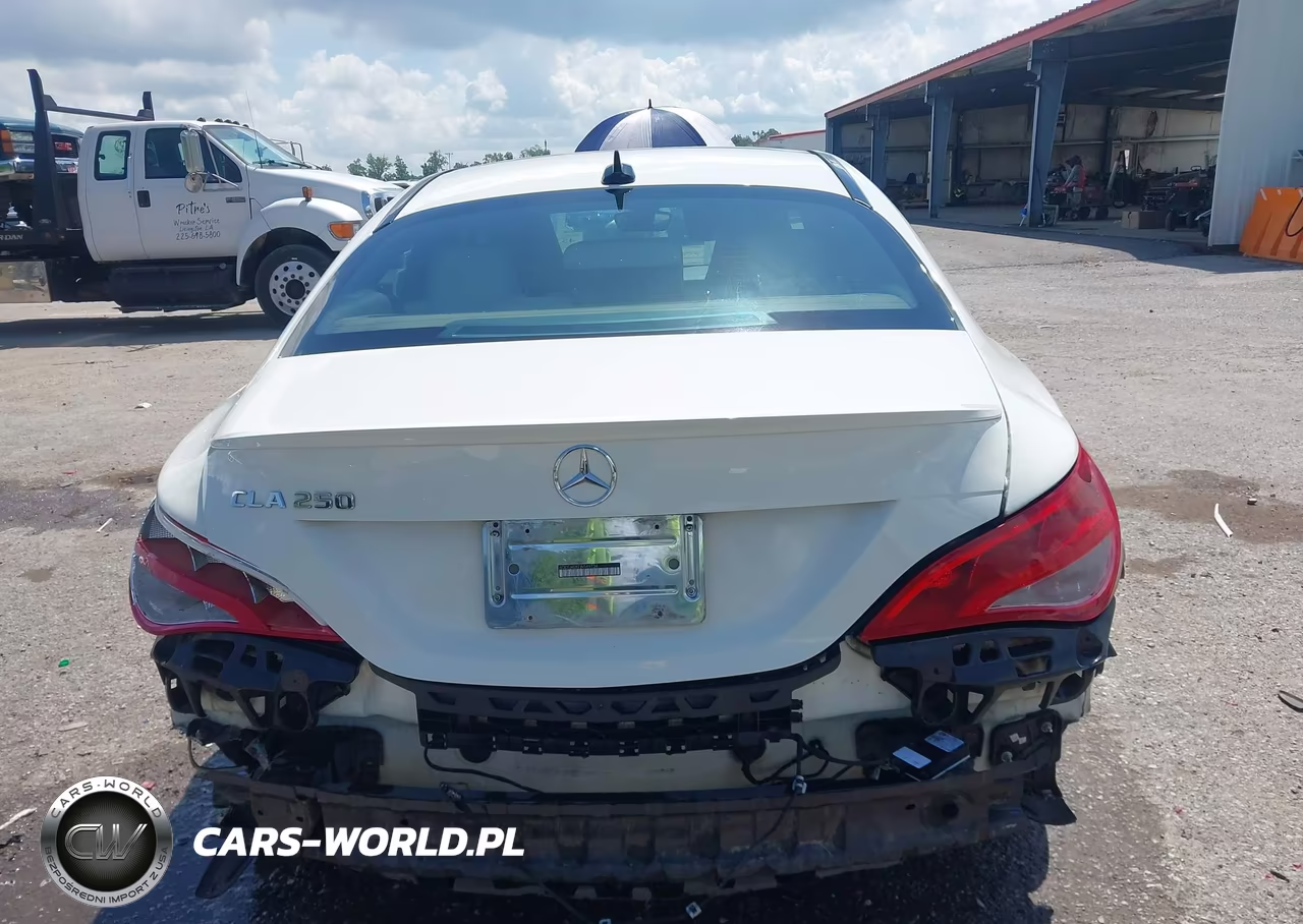 2018 Mercedes-Benz Cla 250 VIN:WDDSJ4EB2JN549734 - 17