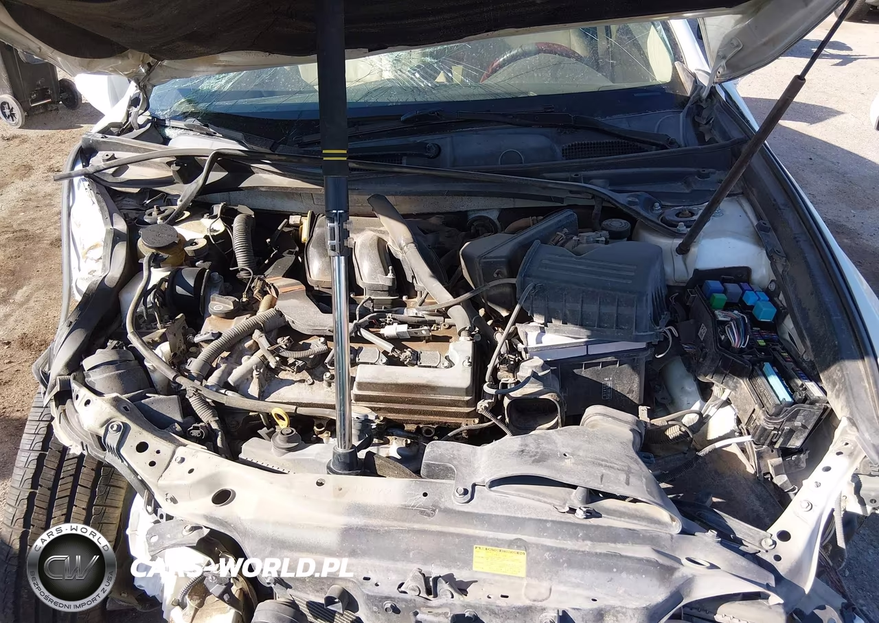 2007 Lexus Es 350 VIN:JTHBJ46G572041299 - 10