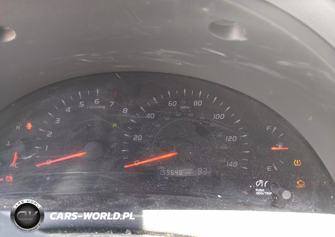 2007 Toyota Camry Le VIN:4T1BE46K97U605787 - 7