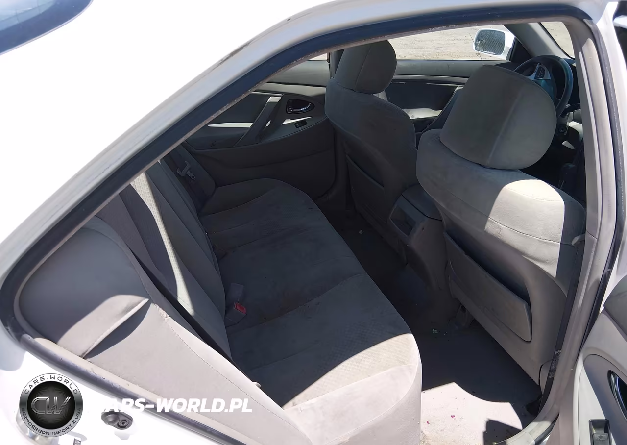 2007 Toyota Camry Le VIN:4T1BE46K97U605787 - 8