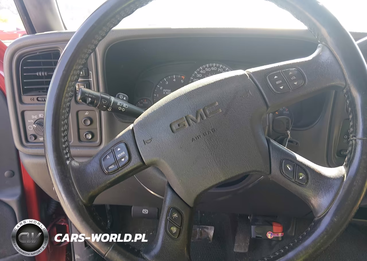 2007 GMC Sierra 3500 Classic Sle1 VIN:1GTJK33D17F106107 - 19