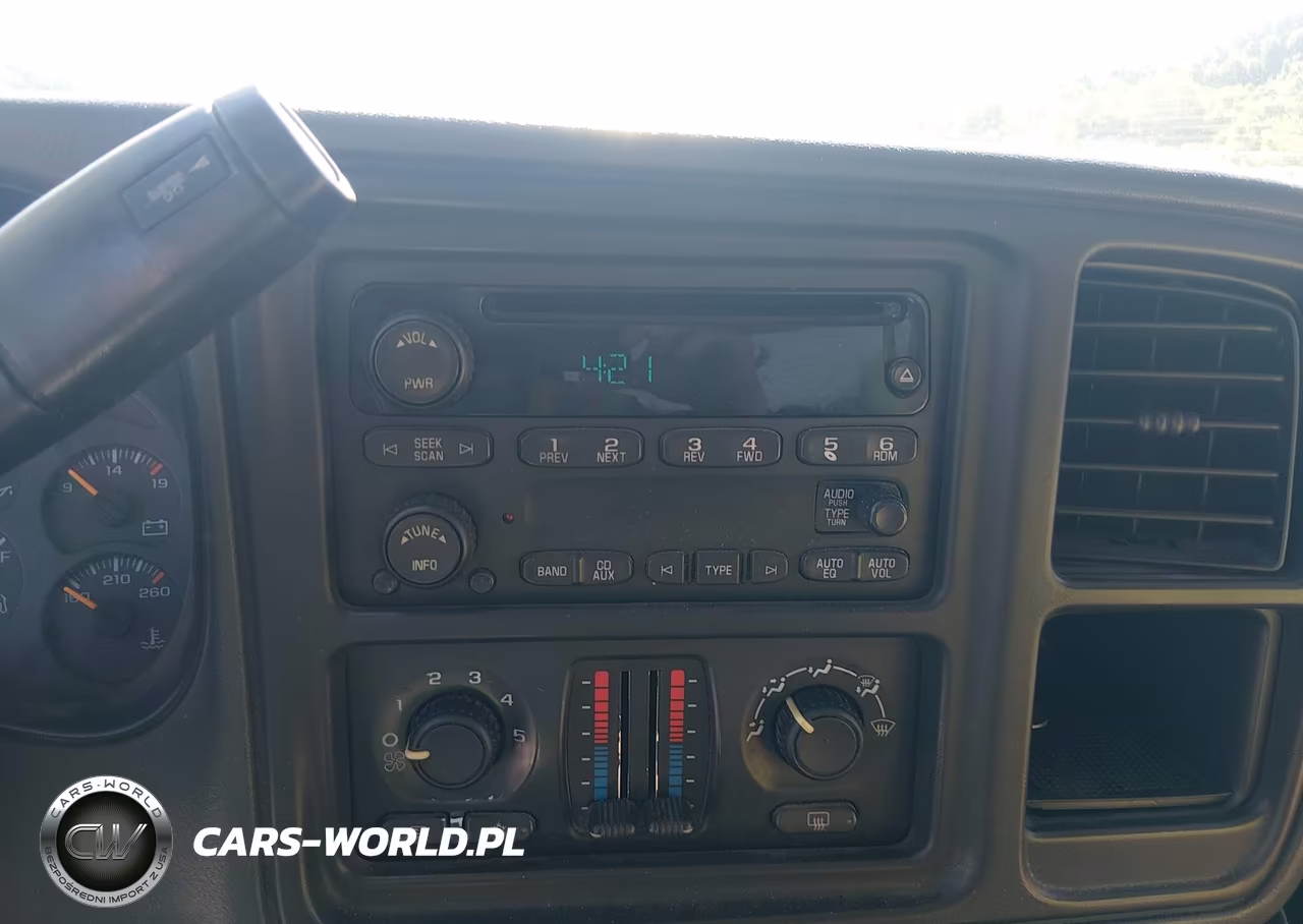 2007 GMC Sierra 3500 Classic Sle1 VIN:1GTJK33D17F106107 - 20