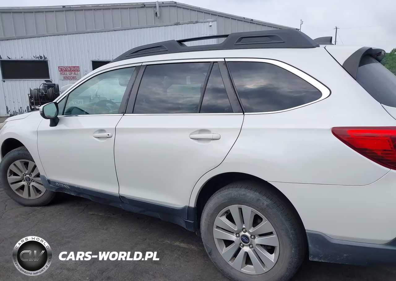 2019 Subaru Outback 2.5I Premium VIN:4S4BSAFC0K3319034 - 14