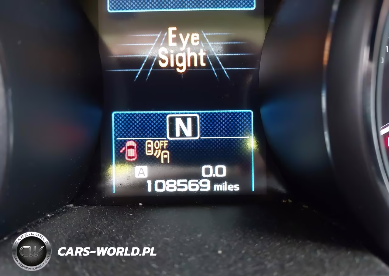 2019 Subaru Outback 2.5I Premium VIN:4S4BSAFC0K3319034 - 15