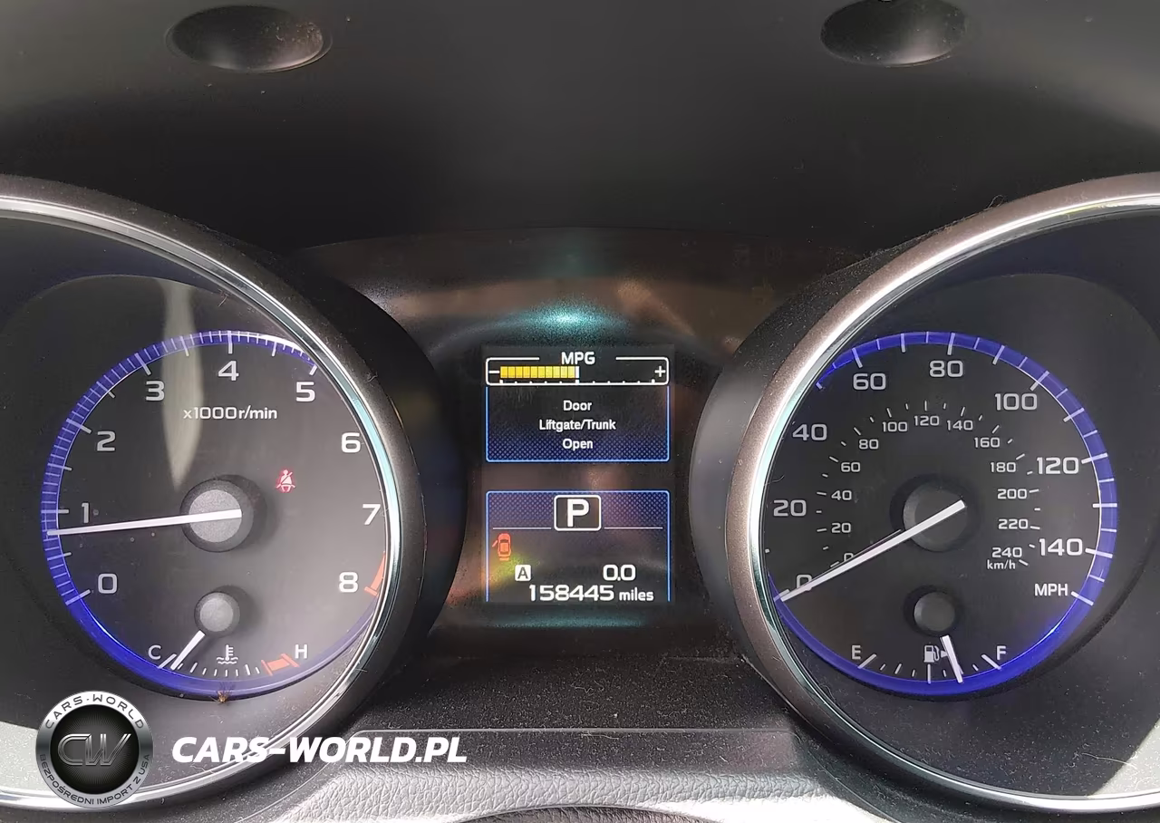 2015 Subaru Outback 2.5I Premium VIN:4S4BSBDC2F3276833 - 7
