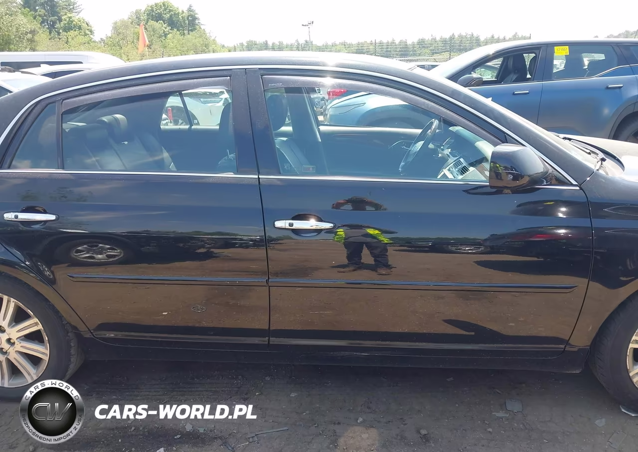 2010 Toyota Avalon Limited VIN:4T1BK3DB1AU352025 - 12