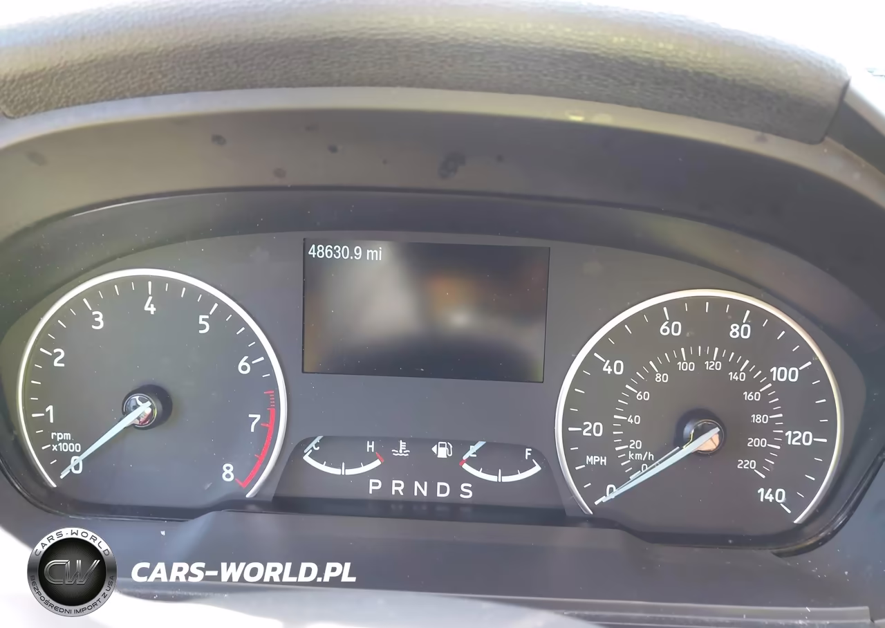 2021 Ford Ecosport Titanium VIN:MAJ6S3KL4MC453013 - 7