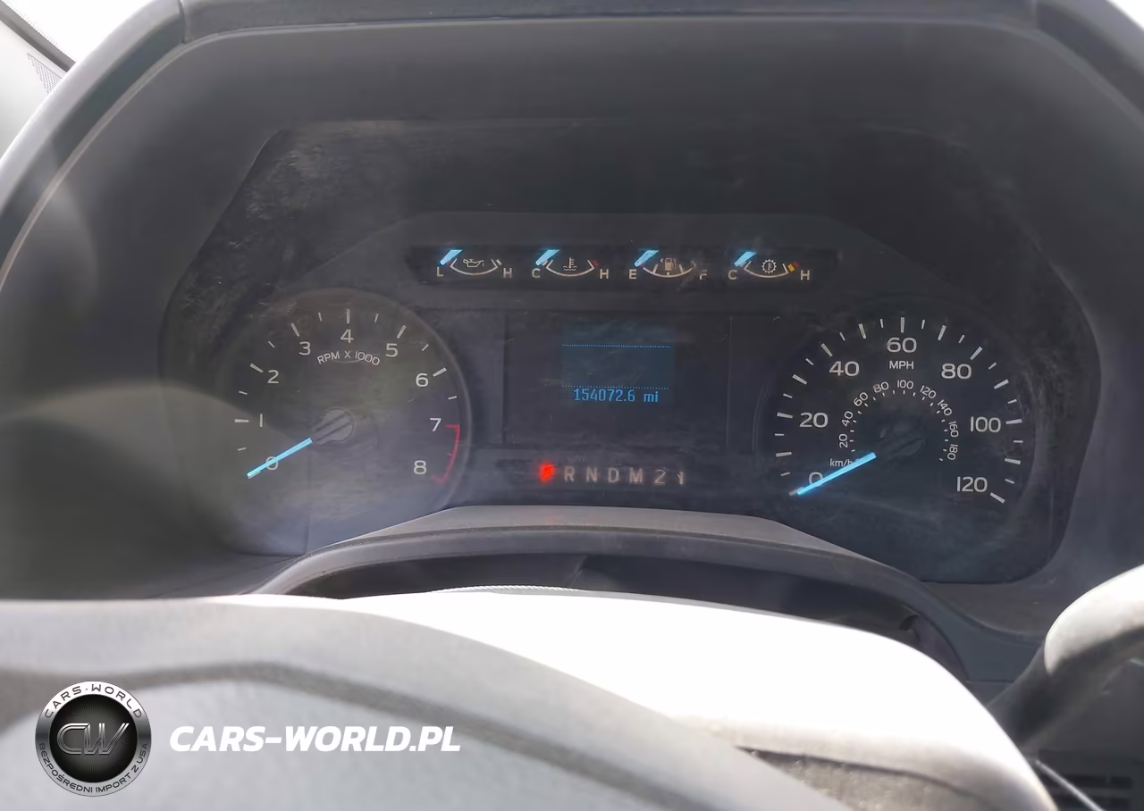 2018 Ford F-150 Xl VIN:1FTMF1EB3JFD71359 - 15