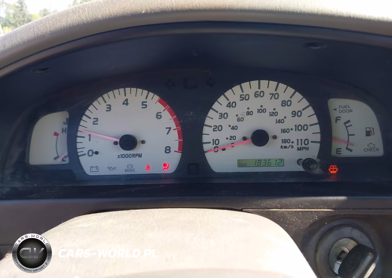 2002 Toyota Tacoma Prerunner V6 VIN:5TEGN92N62Z890858 - 7