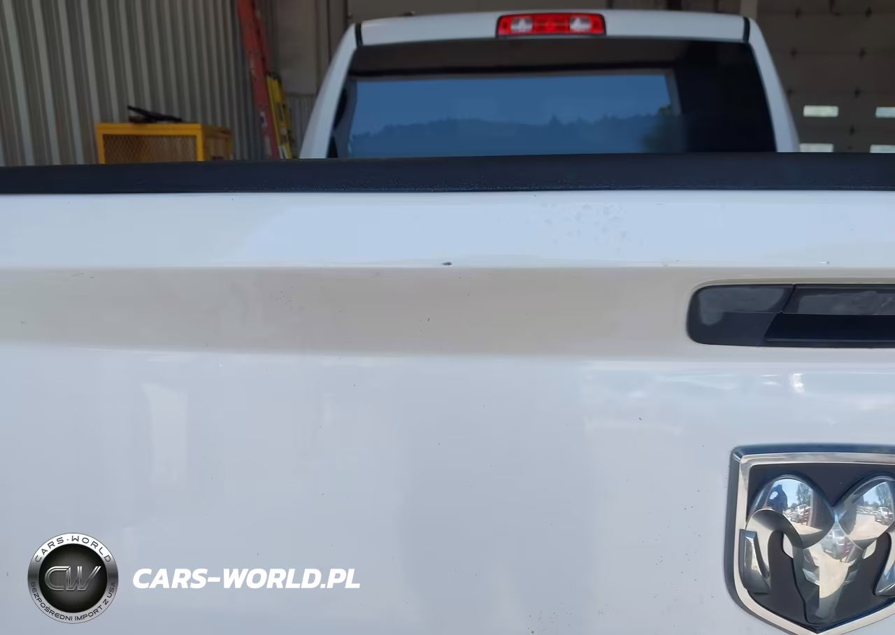 2016 Ram 1500 VIN:1C6RR7FM5GS284991 - 12