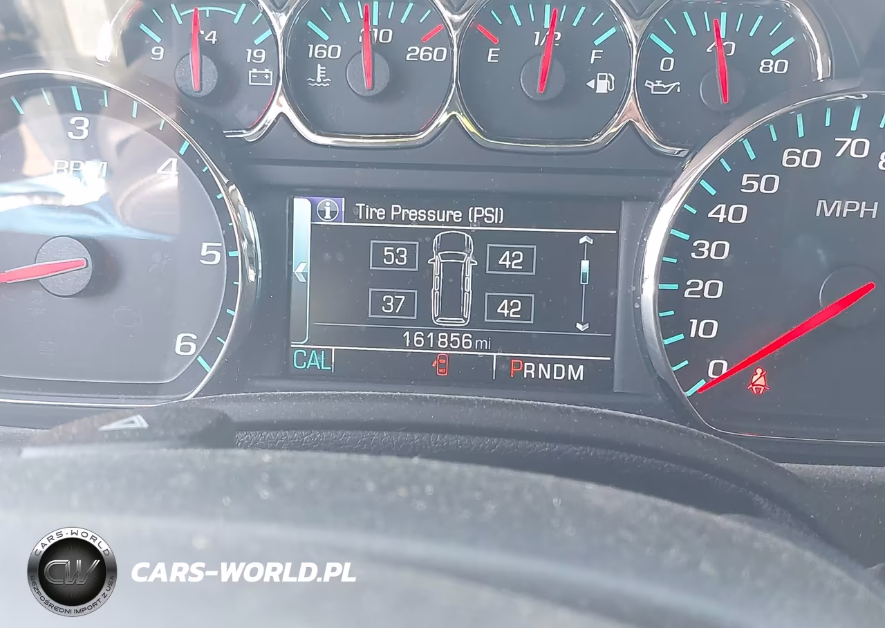 2016 Chevrolet Suburban Lt VIN:1GNSKHKCXGR420287 - 16
